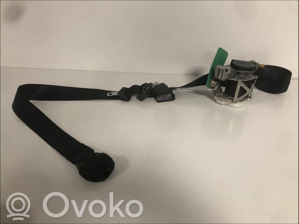 Fiat 500 Pas bezpieczeństwa fotela przedniego 