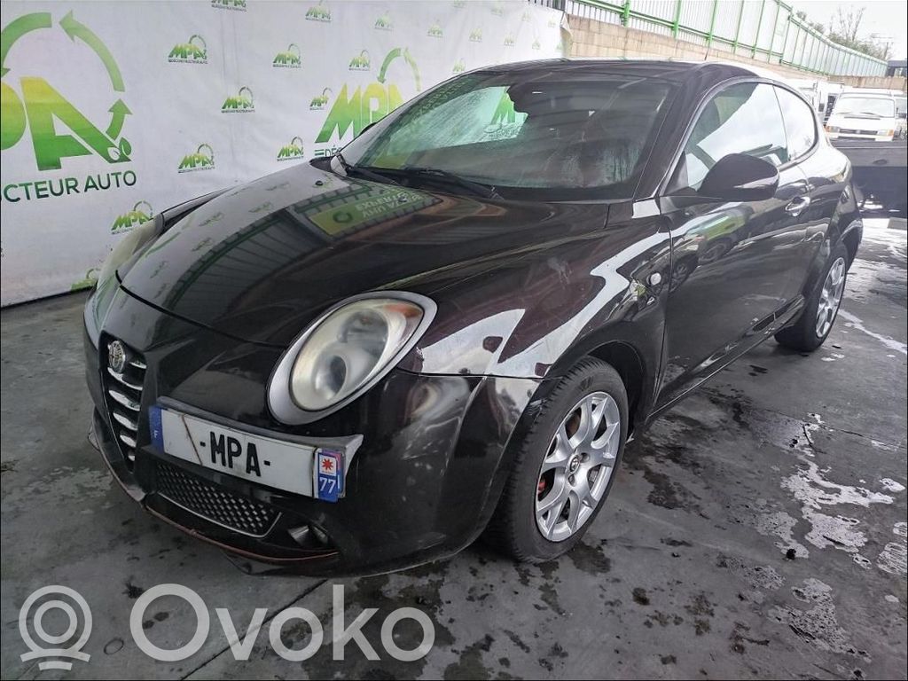 Alfa Romeo Mito Engine control unit/module 