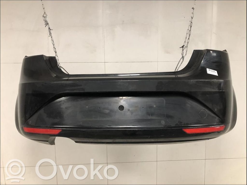 Seat Leon (1P) Puskuri 