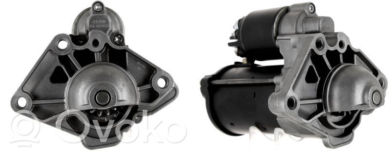 Starteris   233000686R