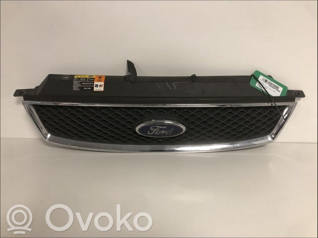 Ford C-MAX I Priekšējais režģis 