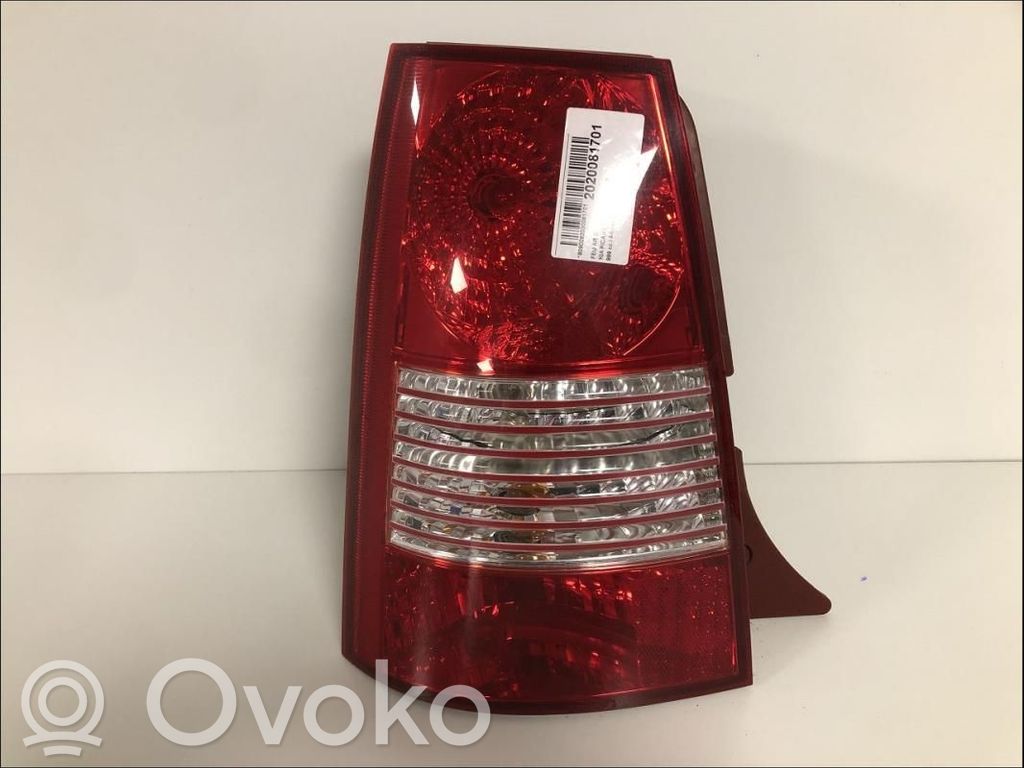 KIA Picanto Takavalot 