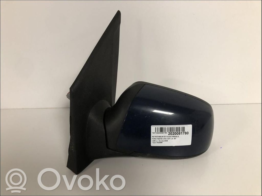 Ford Fiesta Espejo lateral manual 