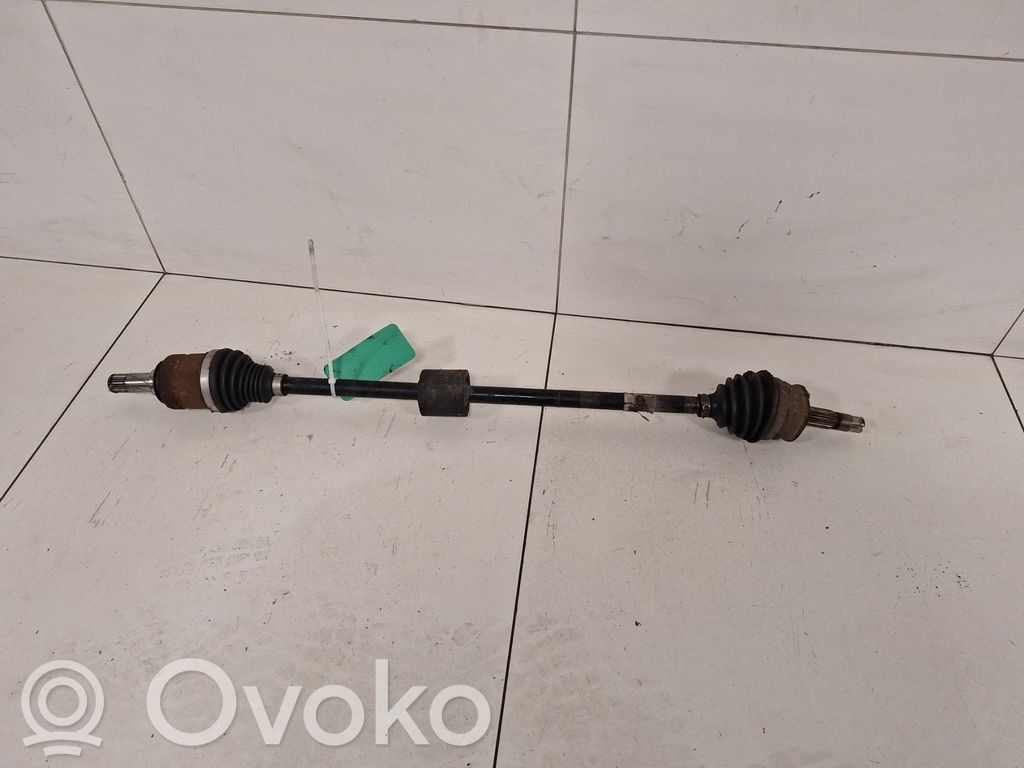 Etuvetoakseli   13248652