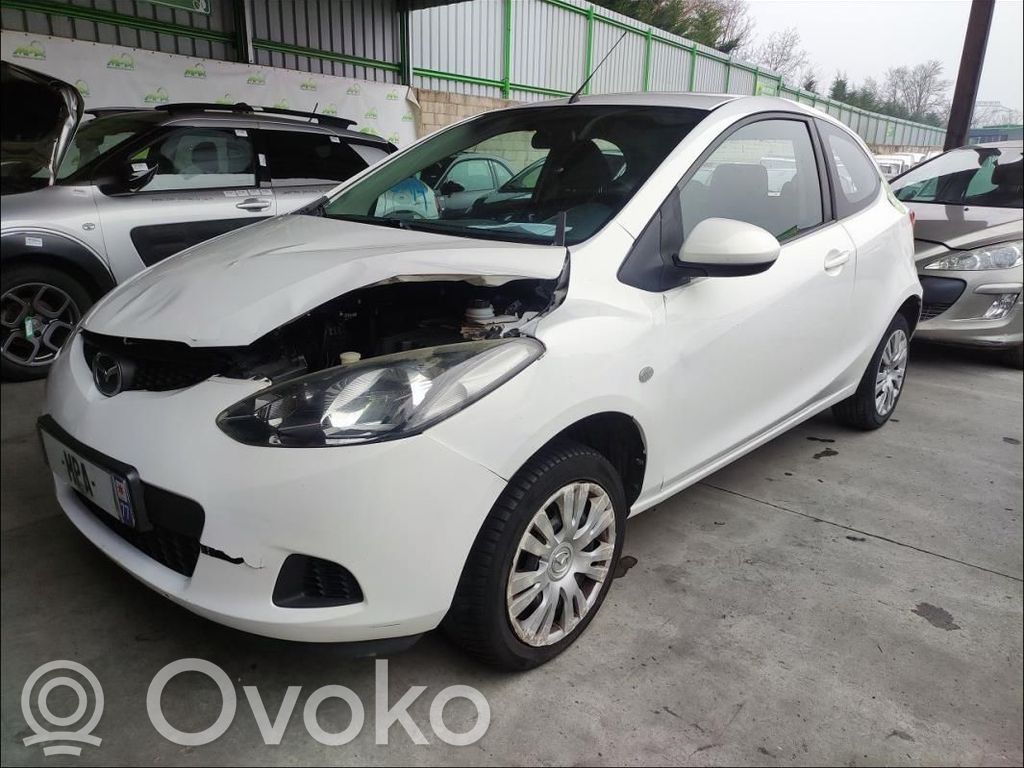 Mazda 2 Generatorius 