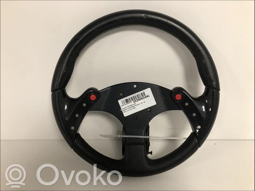 Renault Express Steering wheel 