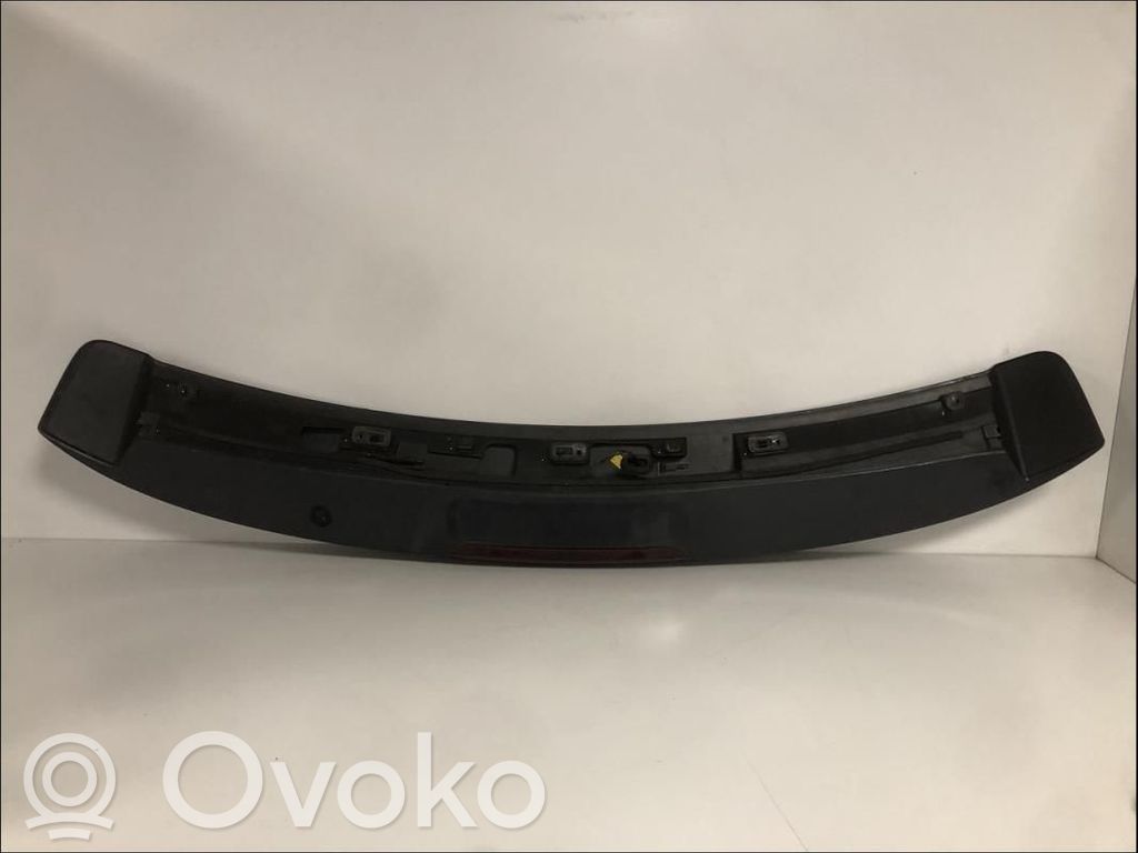 Ford Focus Спойлер 
