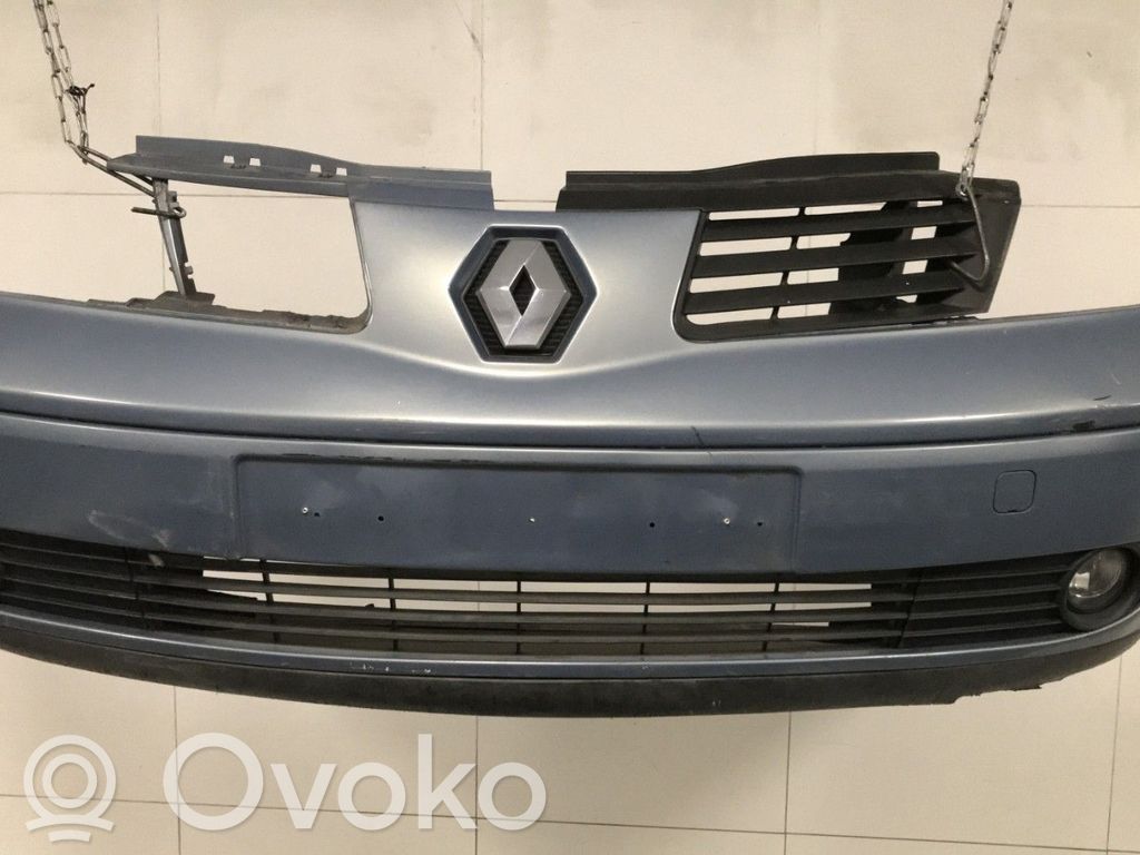 Front bumper   7701207359
