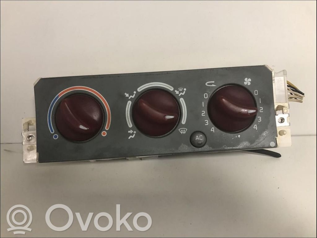Renault Twingo I Climate control unit 