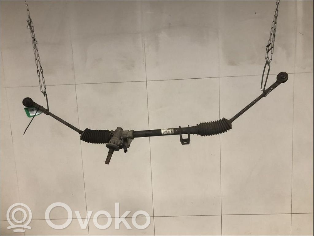 Renault Clio II Hammastanko 