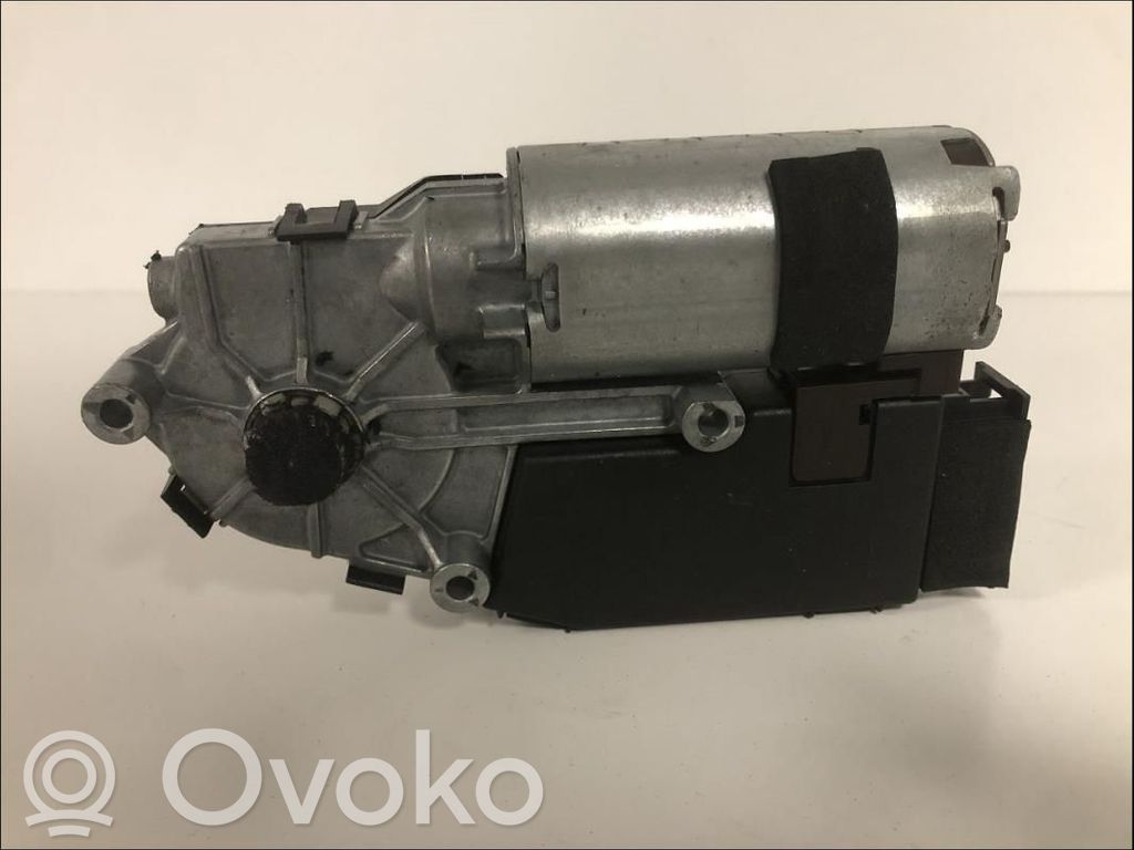 Renault Espace IV Moottori/käyttölaite 