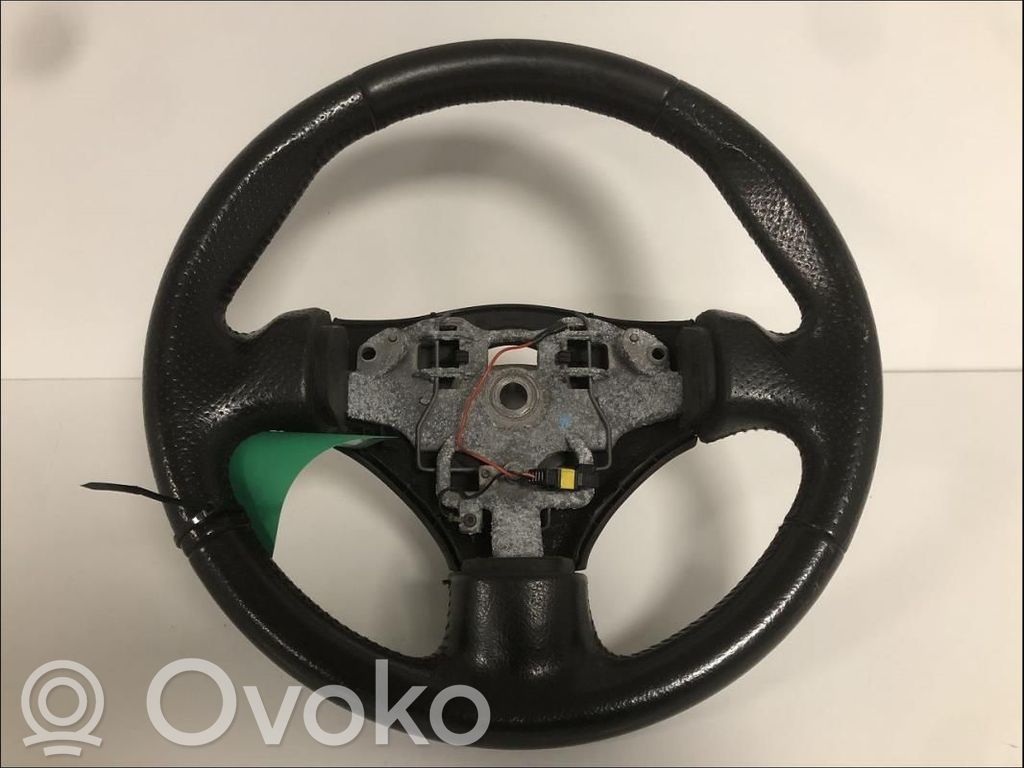 Ohjauspyörä   4109CK