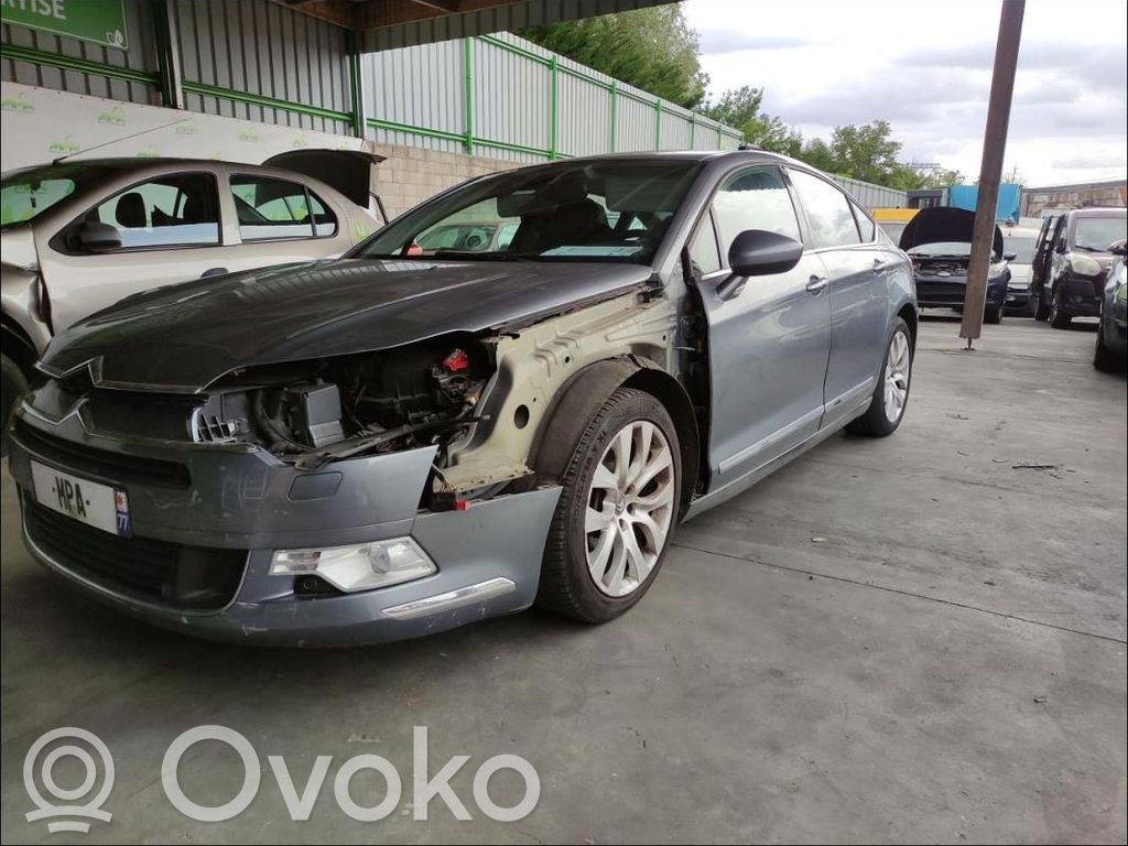 Citroen C5 Generatorius 