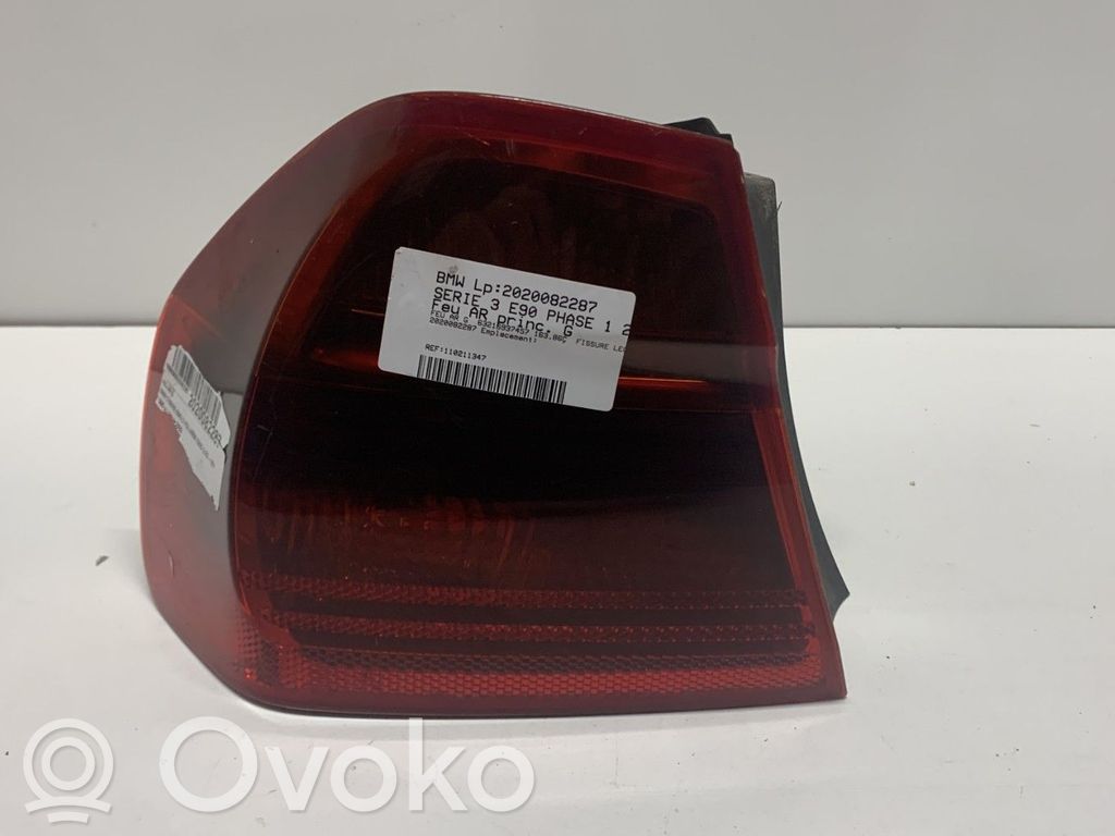 Rear/tail lights   63217289425