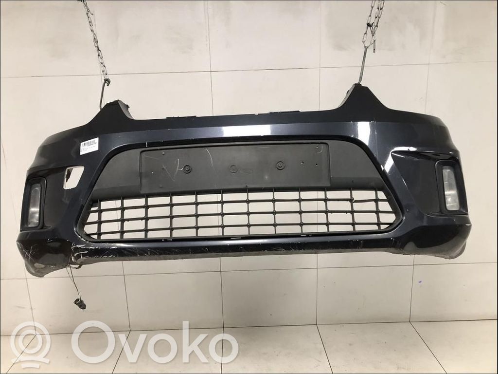 Ford C-MAX I Priekinis bamperis 