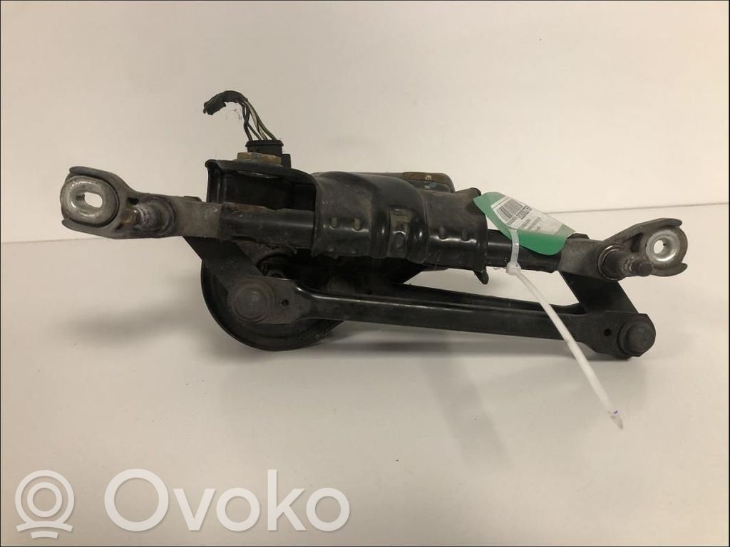Volkswagen Fox Silniczek wycieraczek szyby przedniej / czołowej 