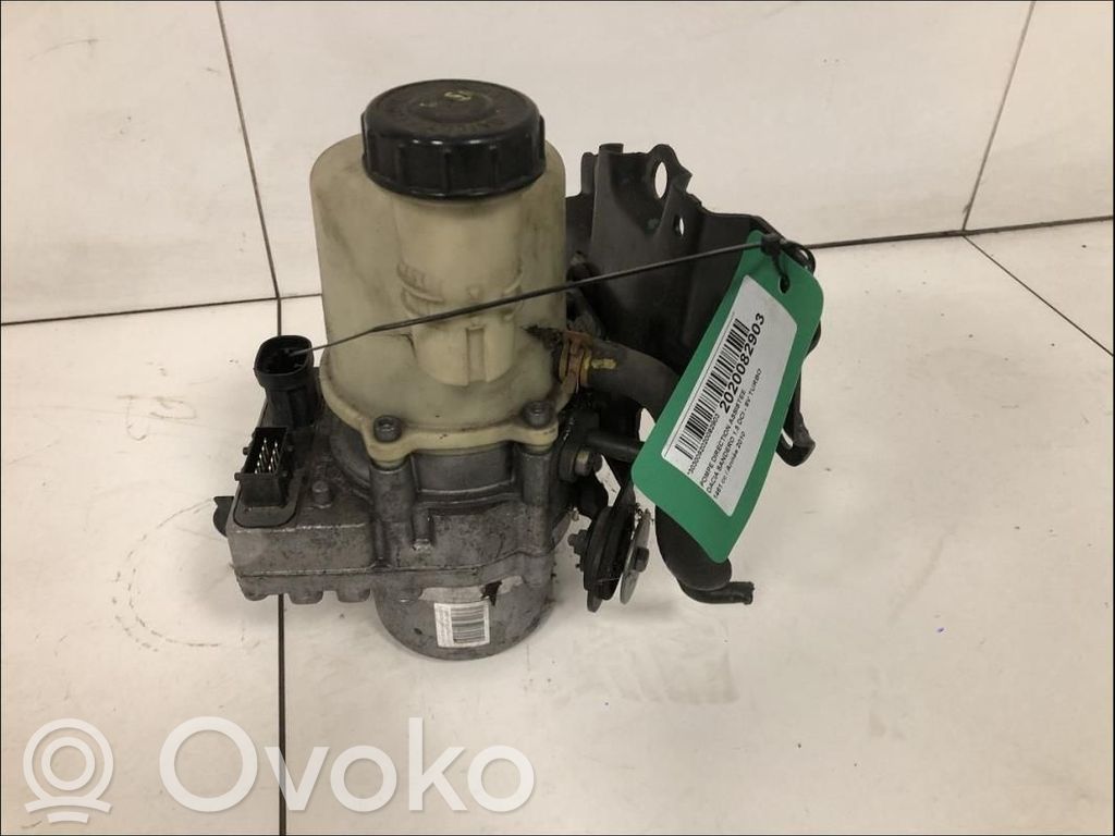Pompa wspomagania   491106619R