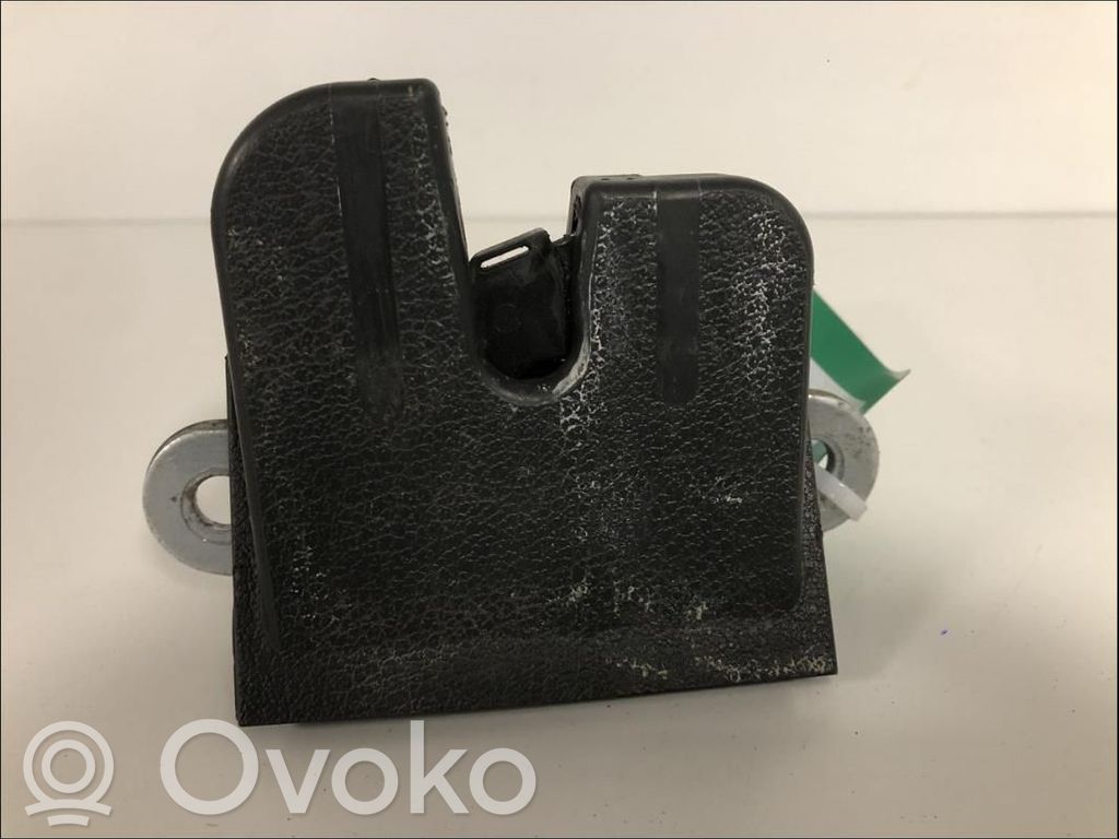 Seat Altea Zamek klapy tylnej / bagażnika 