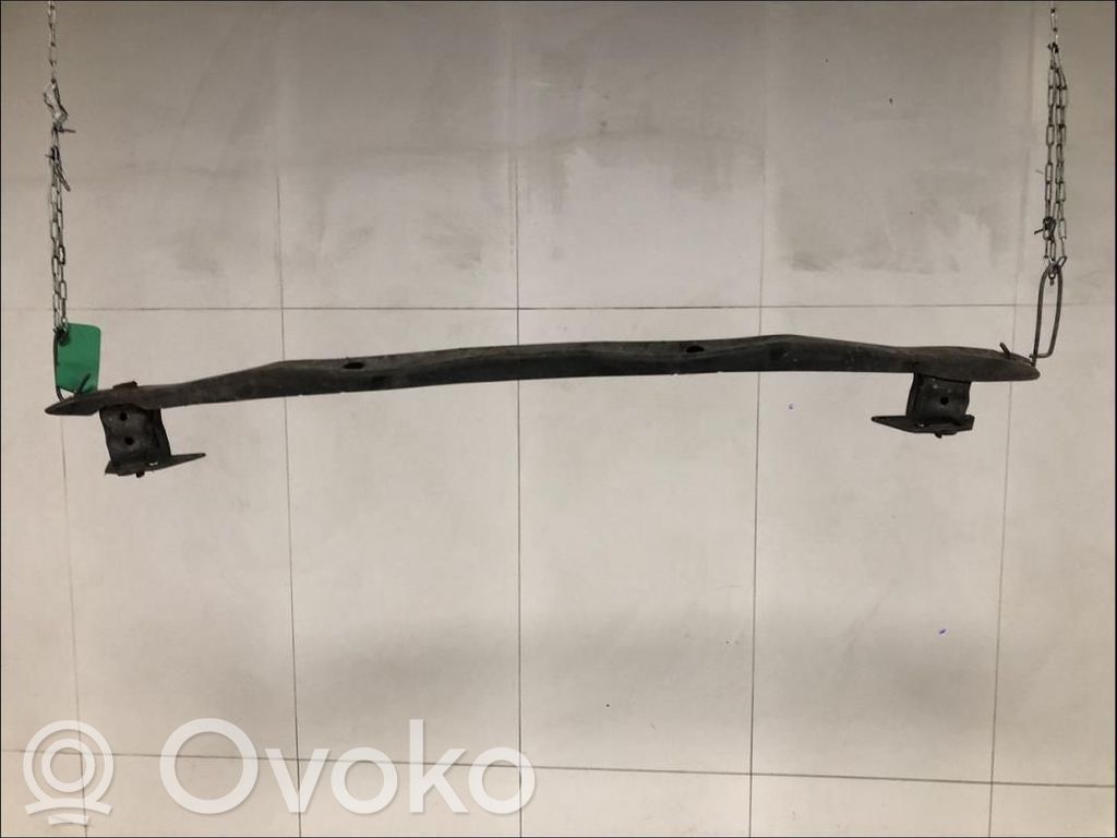 Renault Kangoo II Poprzeczka zderzaka tylnego 