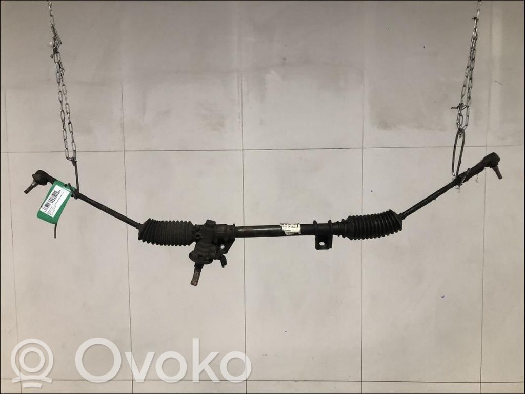 Renault Clio II Hammastanko 
