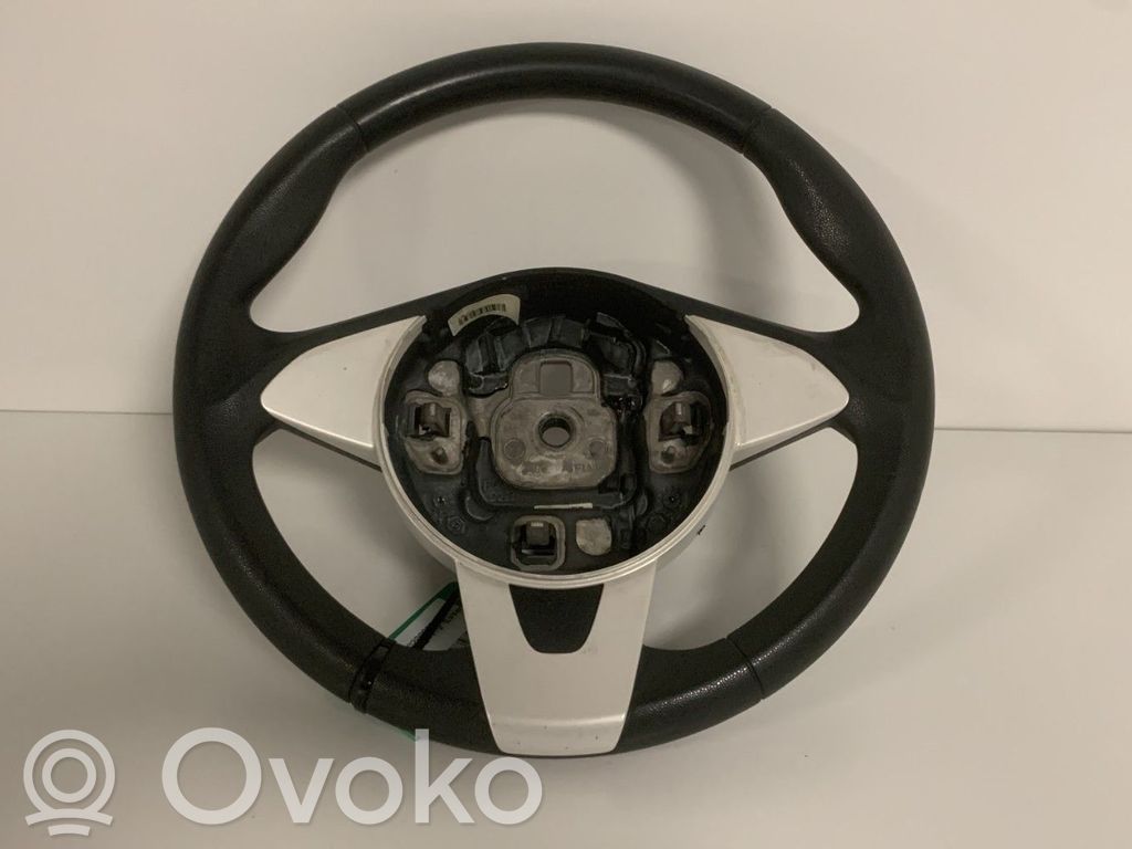 Ford Ka Stūre 
