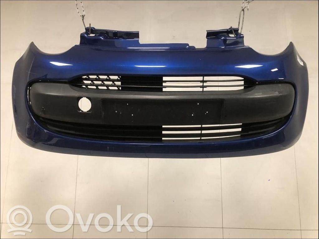 Citroen C1 Front bumper 