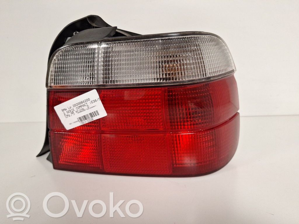 BMW 3 E36 Takavalot 