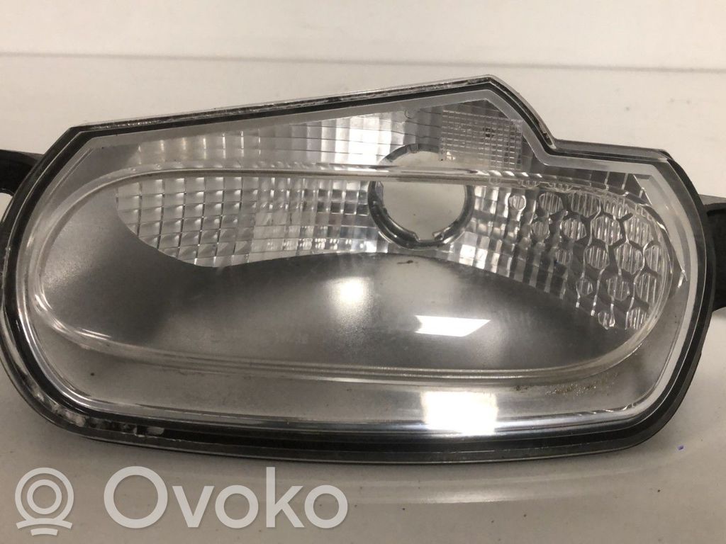 Frontblinker