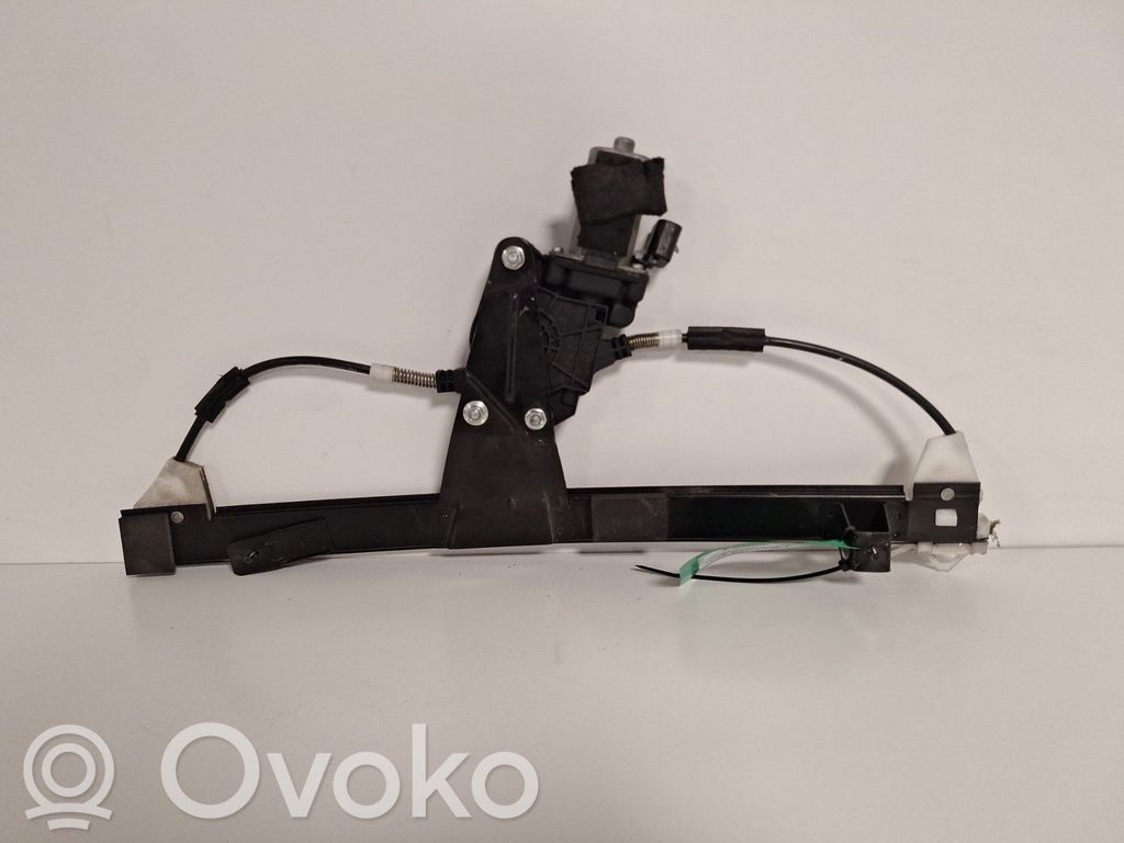 Fiat Doblo Elektryczny podnośnik szyby drzwi przednich 