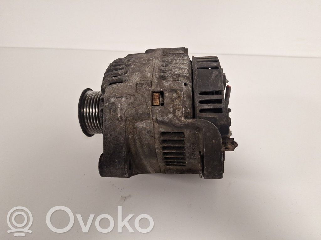 Renault Clio II Alternador 
