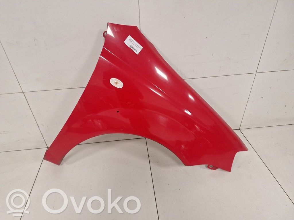 Chevrolet Kalos Spārns 