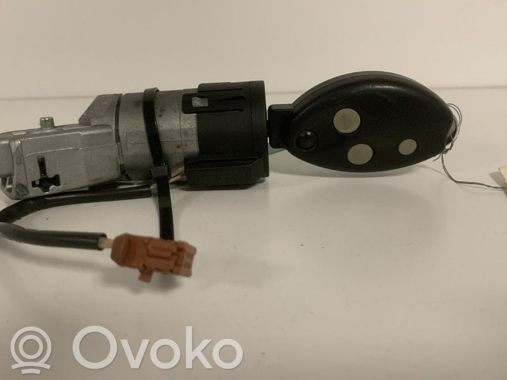 Virtalukko   00004162FE