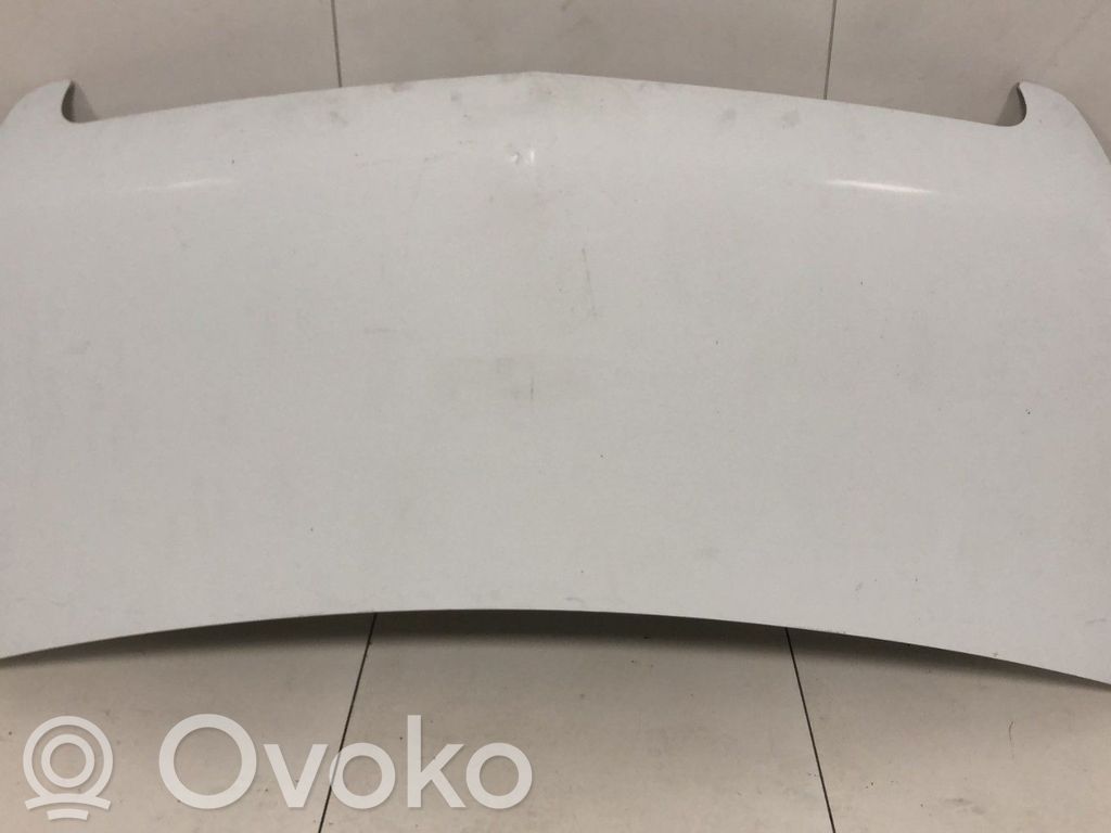 Renault Master III Engine bonnet/hood 