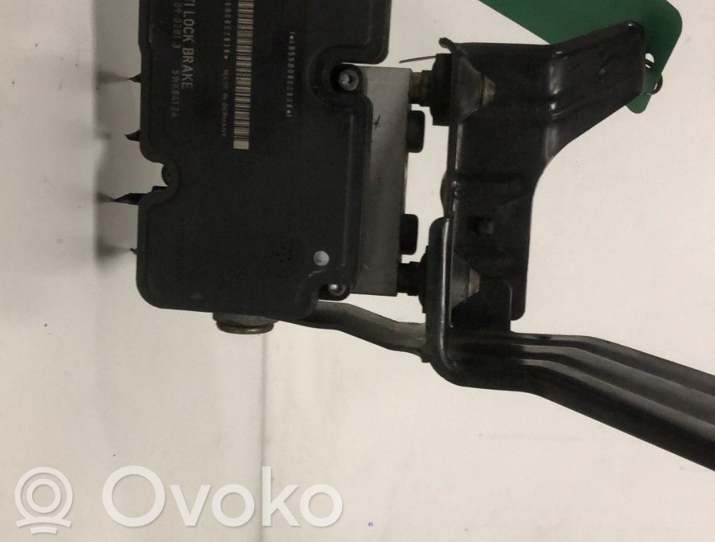 ABS bloks   5611086G81000