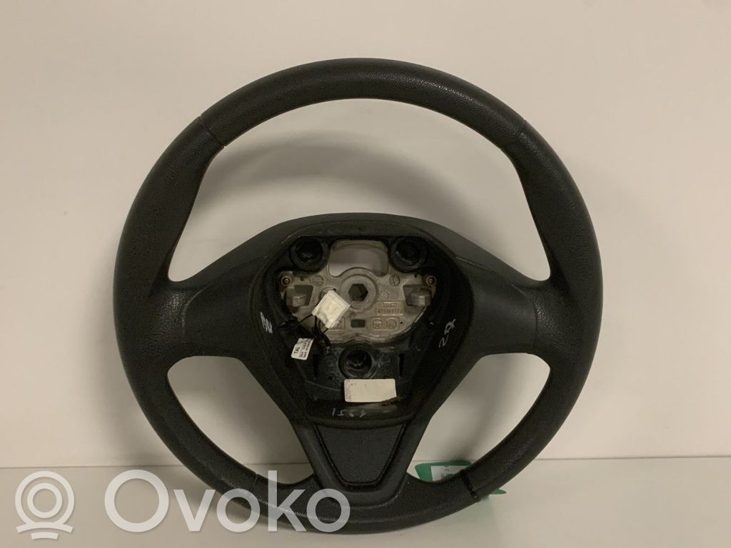 Ohjauspyörä   1734599
