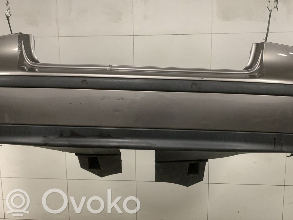 Saab 9-3 Ver2 Бампер 
