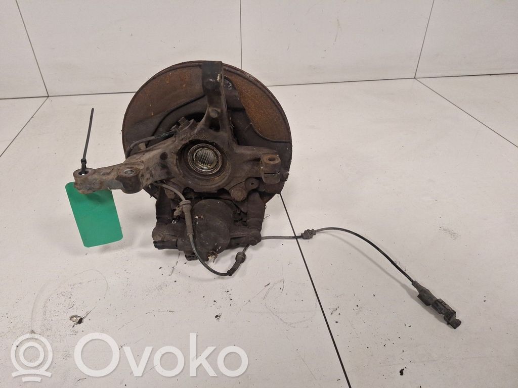 Citroen Nemo Achsschenkel vorne 