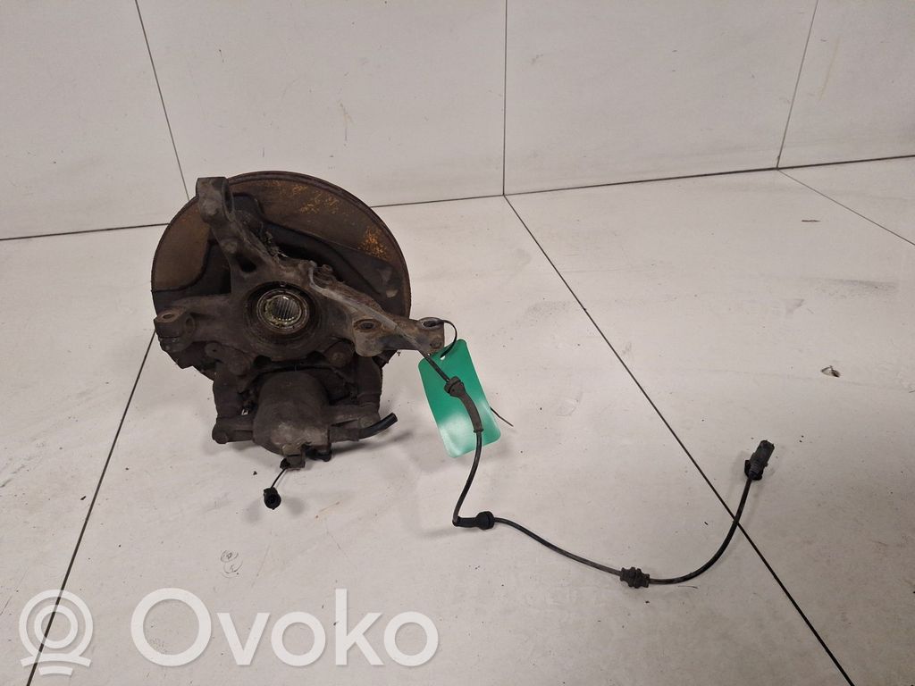 Citroen Nemo Achsschenkel vorne 