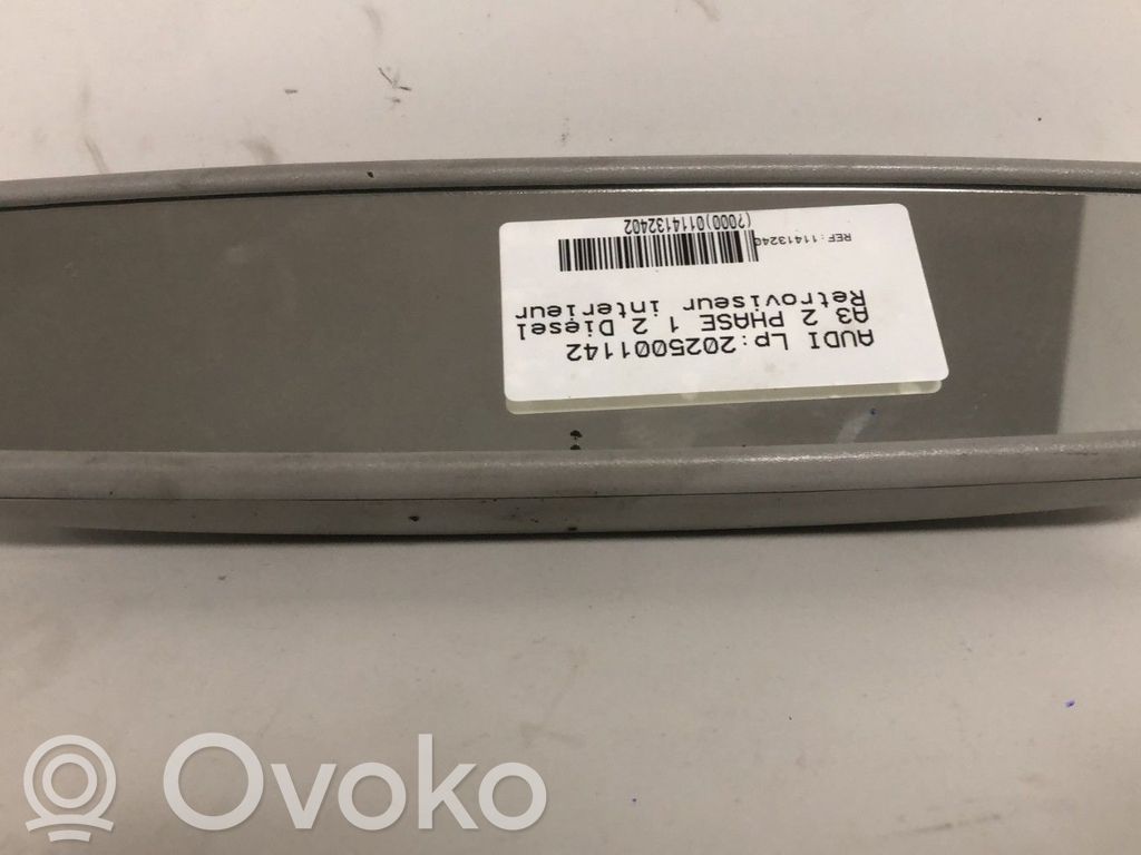 Espejo retrovisor (interior)   8D0857511AEP5