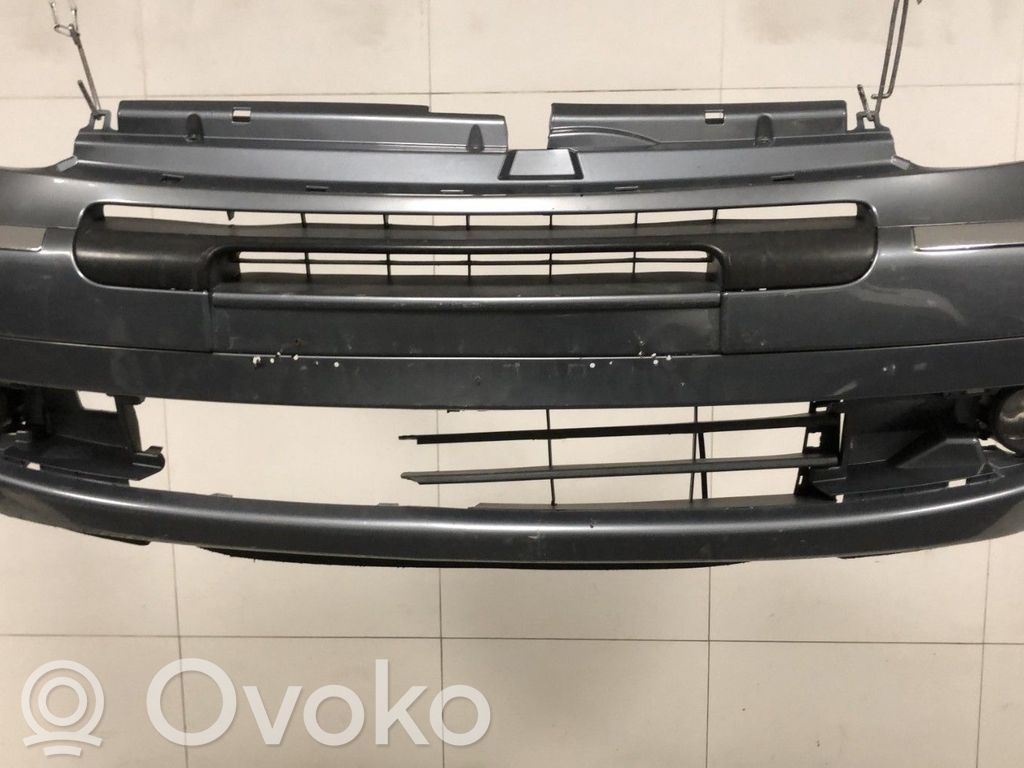 Citroen Xsara Picasso Parachoques delantero 