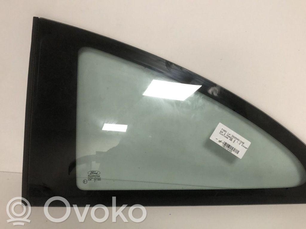 Ford Ka Rear side window 