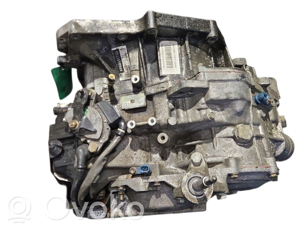 Renault Laguna II Caja de cambios automática 