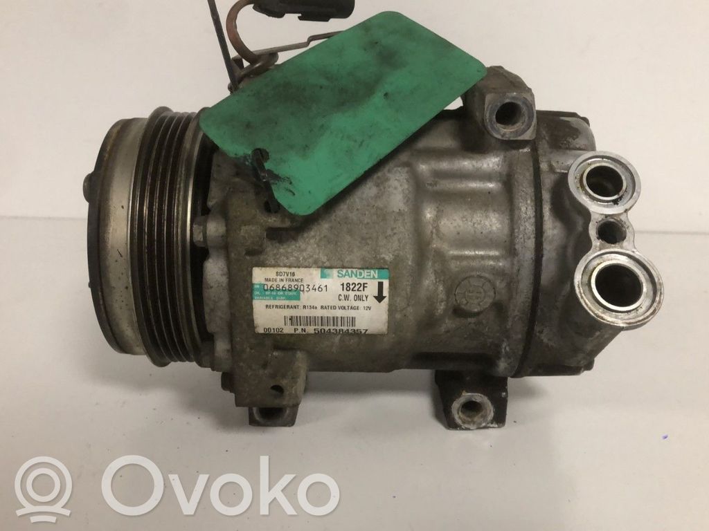 Motor de arranque   51984358