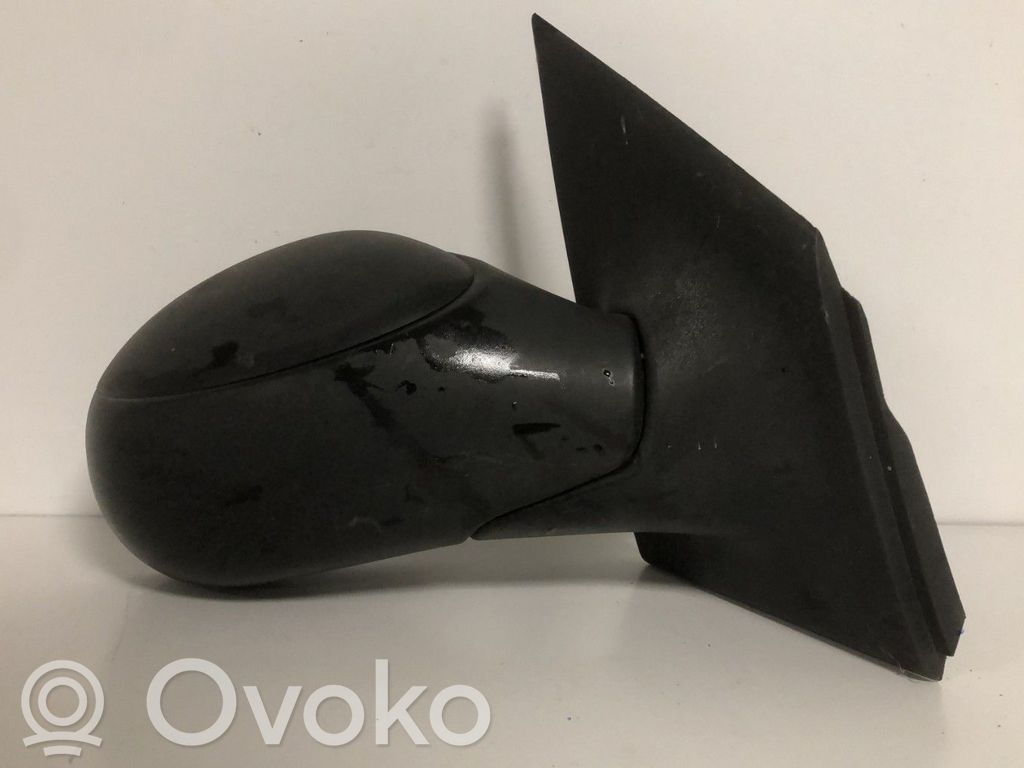 Citroen C2 Espejo lateral manual 