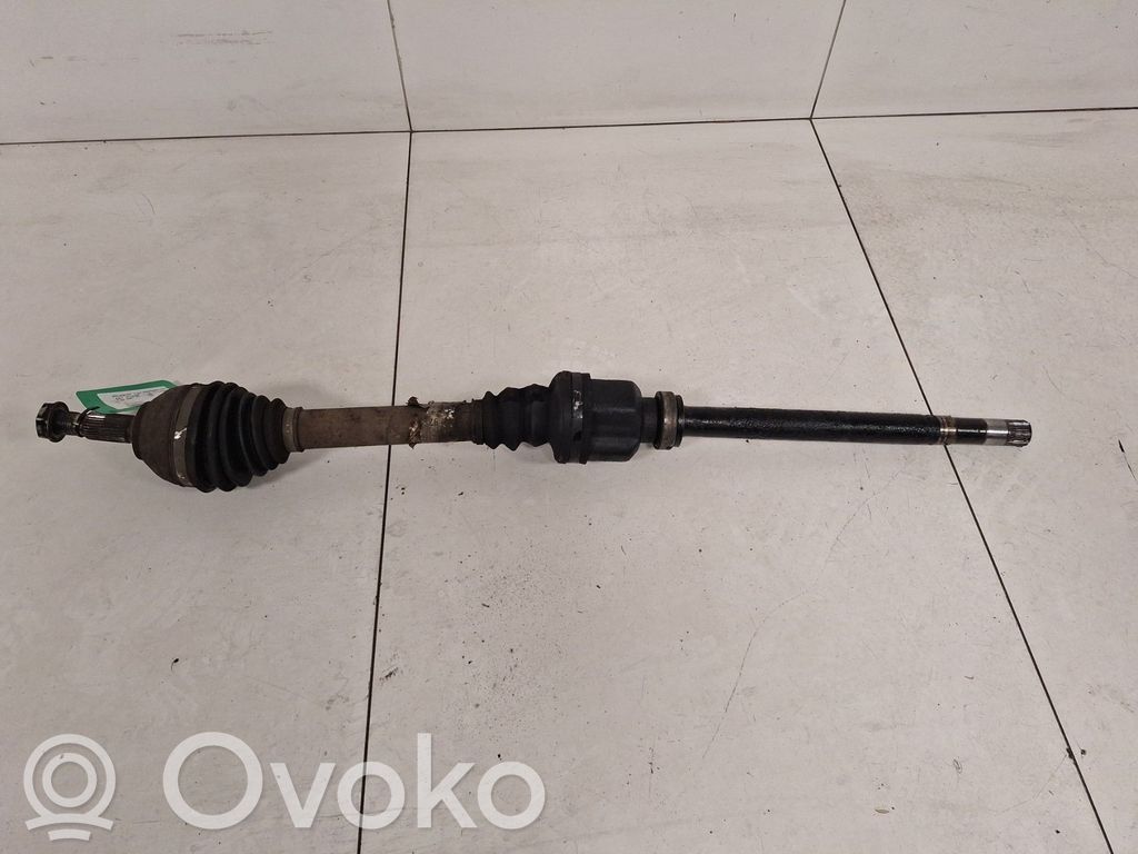Peugeot 407 Antriebswelle vorne 