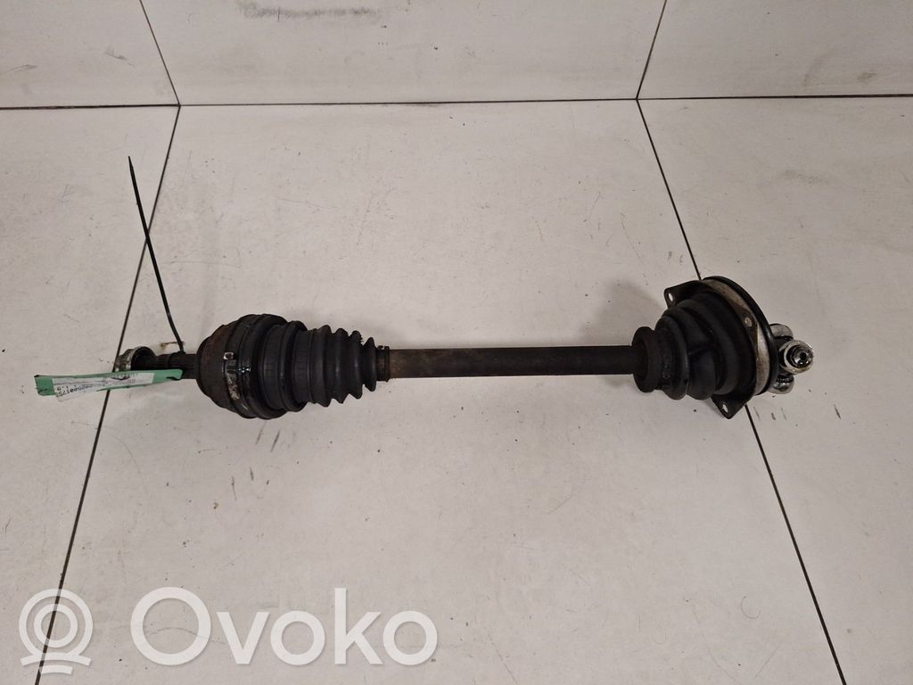 Eje de transmisión delantero   8200844451