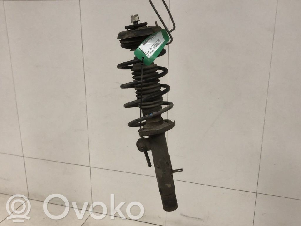Citroen C2 Ammortizzatore anteriore con molla elicoidale 