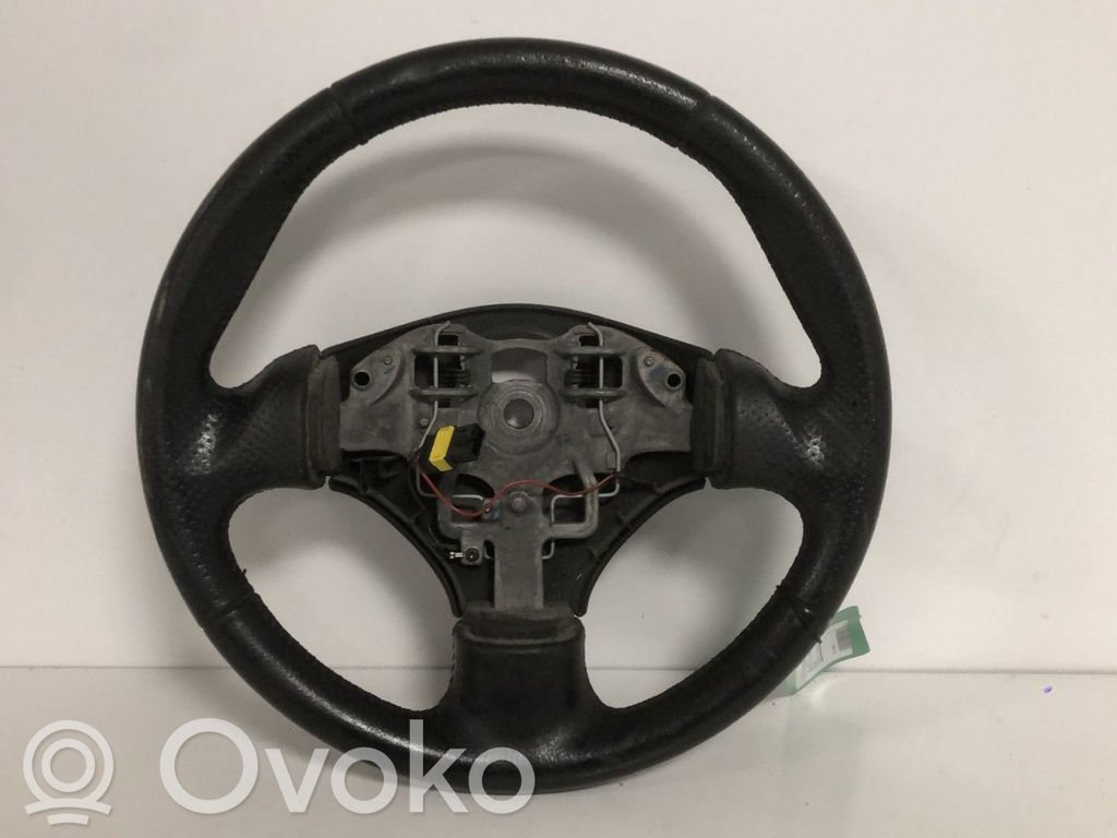 Peugeot 206 Ohjauspyörä 