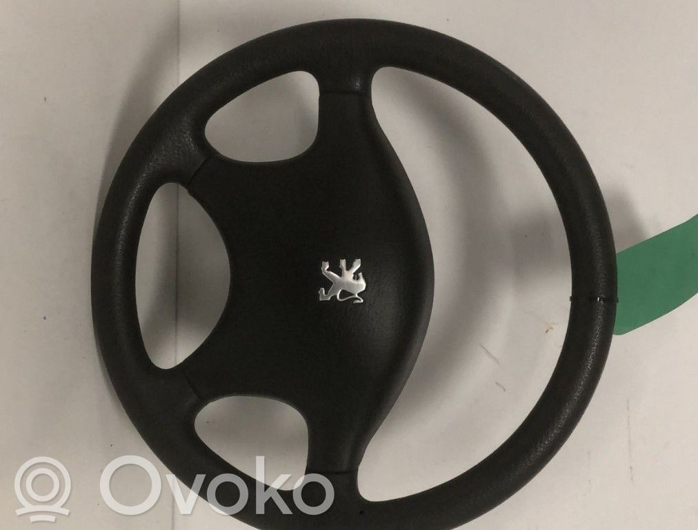 Ohjauspyörä   4109P1