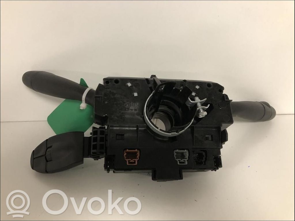 Citroen Berlingo Commodo, commande essuie-glace/phare 